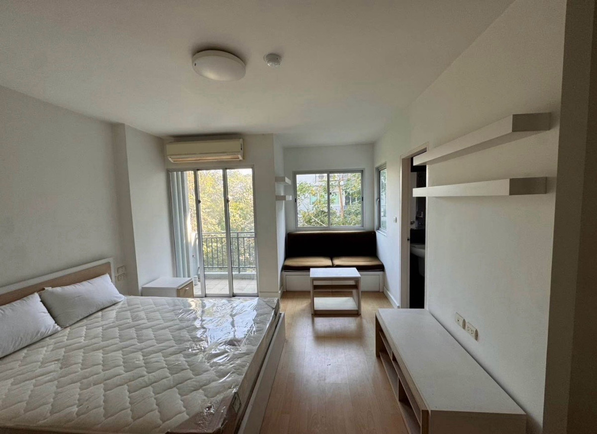 Condo for sale My condo sukhumvit 81 (My condo Sukhumvit 81) near BTS On Nut Condo for sale My condo sukhumvit 81 (My condo Sukhumvit 81) near BTS On Nut