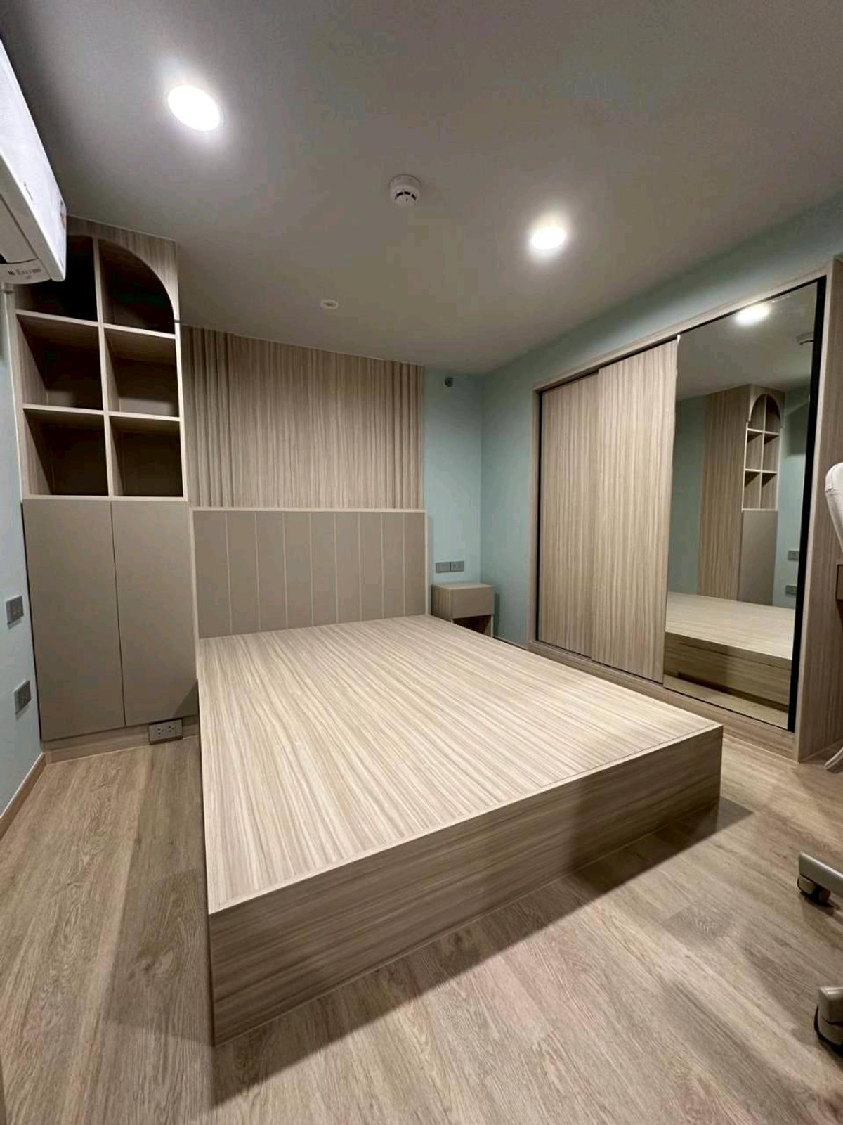 For Rent​ Culture  ChulaFrom BTS Saradaeng 290 M.MRT Samyan 350 M. – รูปที่ 3