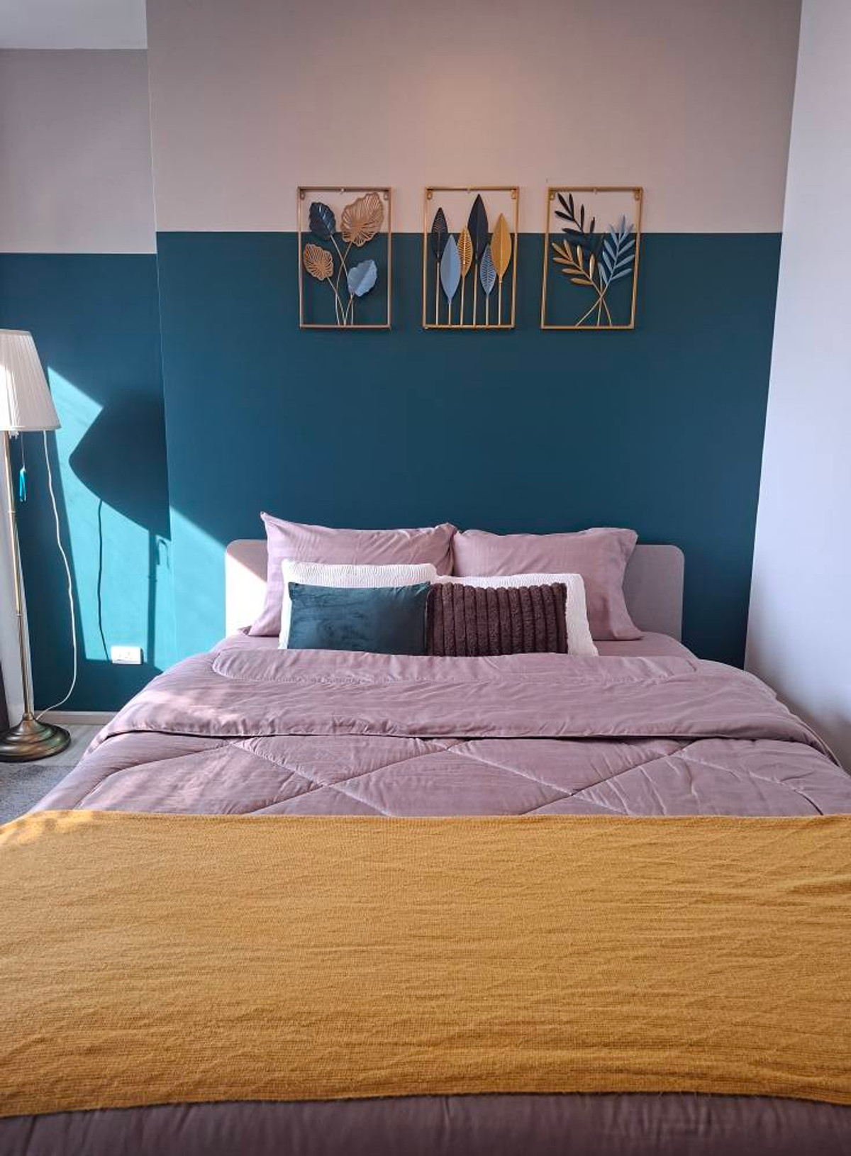 For Rent : XT ห้วยขวาง  1ห้องนอน 1ห้องน้ำ ห้องสวย เฟอร์นิเจอร์ครบ พร้อมเข้าอยู่ – รูปที่ 2