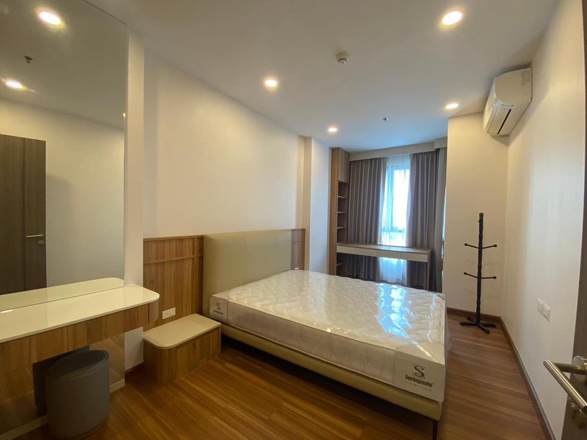 For Rent : Supalai Premier Charoen Nakorn 1ห้องนอน 1ห้องน้ำ ห้องสวย เฟอร์นิเจอร์ครบ พร้อมเข้าอยู่ For Rent : Supalai Premier Charoen Nakorn 1ห้องนอน 1ห้องน้ำ ห้องสวย เฟอร์นิเจอร์ครบ พร้อมเข้าอยู่