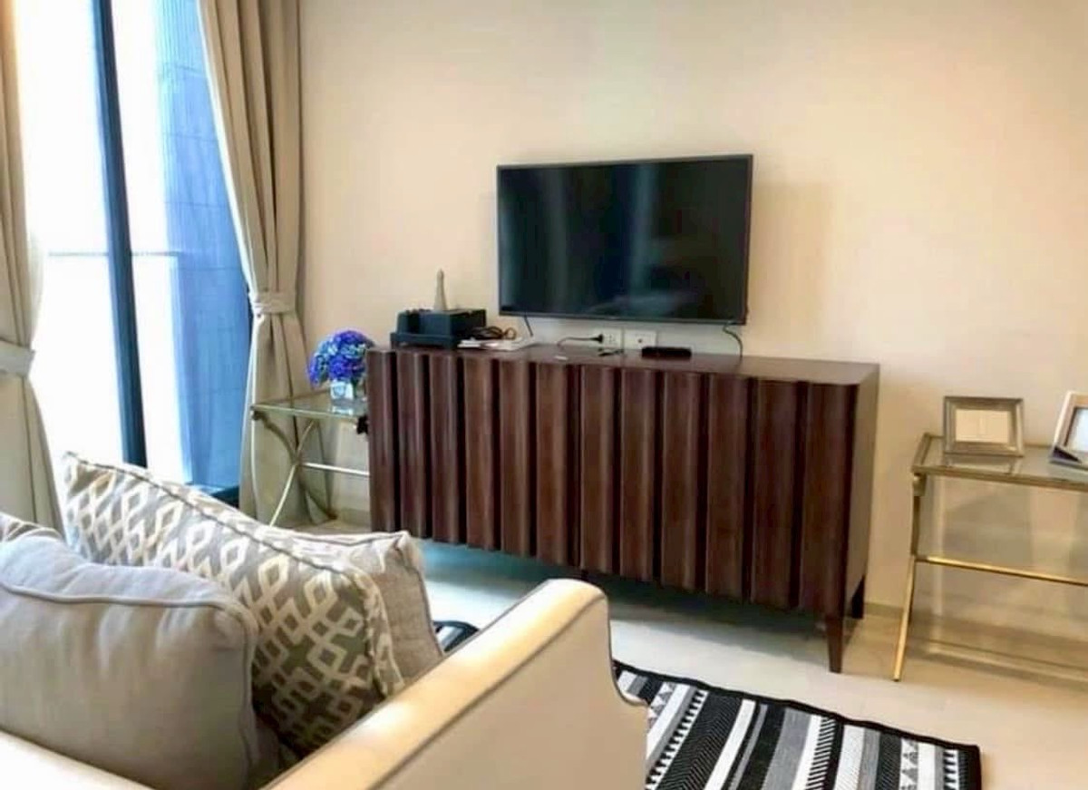 🔥Rent at Noble Ploenchit🔥1BR 1BR 🔥42,000🔥50sqm 🔥Floor19 – รูปที่ 4