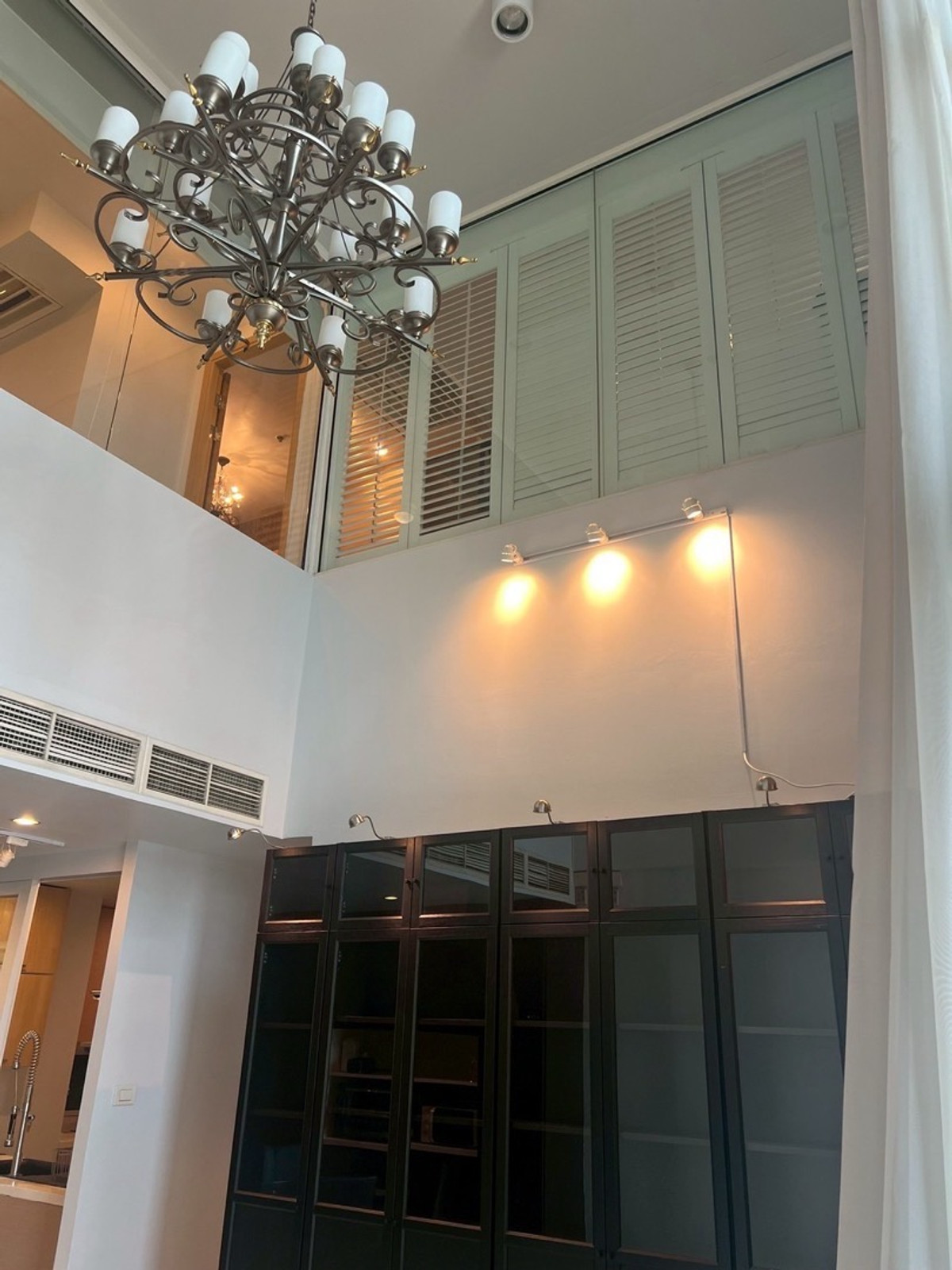 Duplex🔥For Rent🔥2b2b  🚩The Empire Place Sathorn Condo ✅Pls Call ✅+66972422655