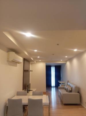 🔥For Rent Now🔥 S15 Sukhumvit 15, 1 Bedroom, 1 Bathroom, 60 sq.m. Very spacious room, excellent price, located in the heart of Asoke❗