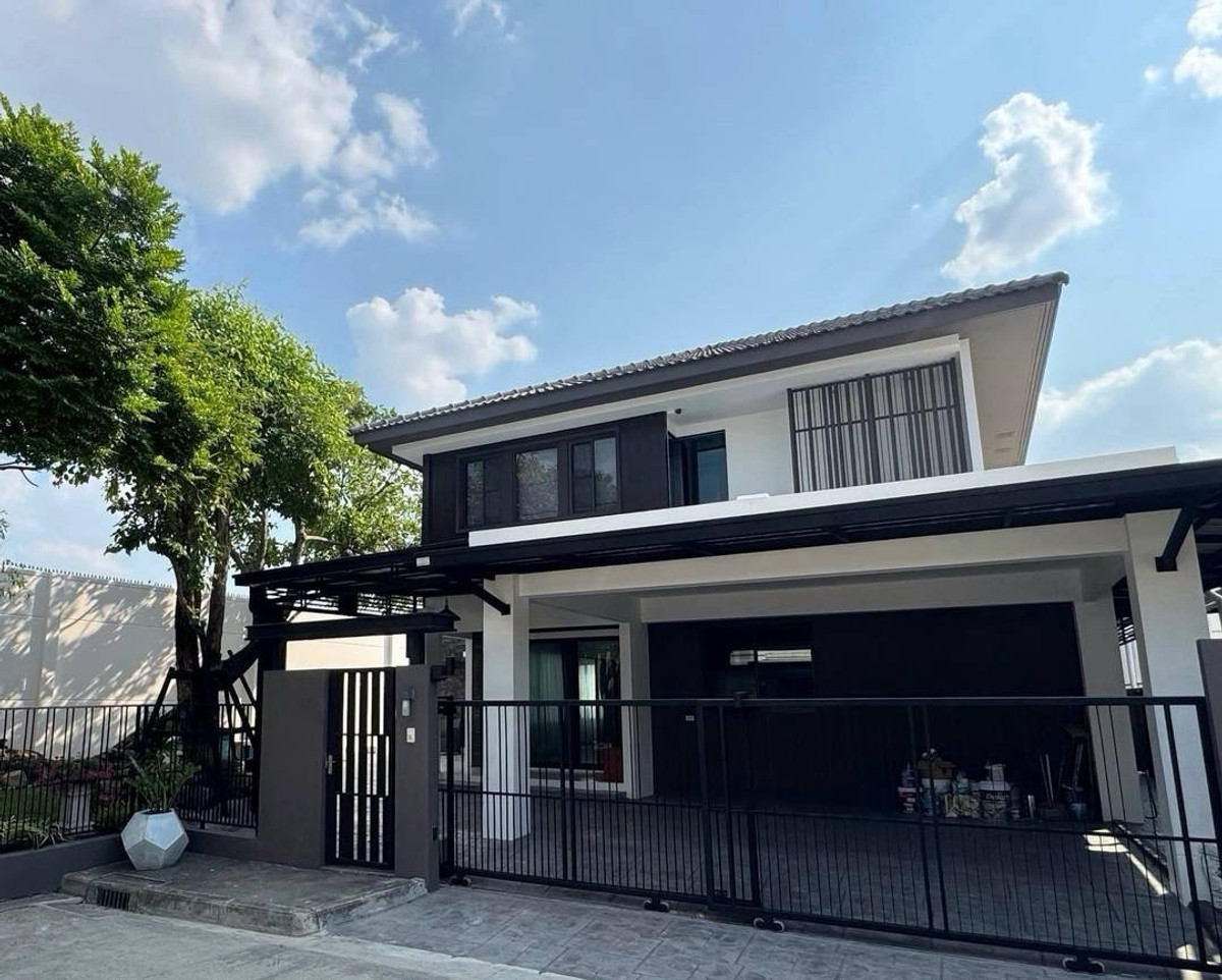 ✅ให้เช่า✅มัณฑนา บางนา กม.7🔥hot deal🔥ใกล้เมกะ