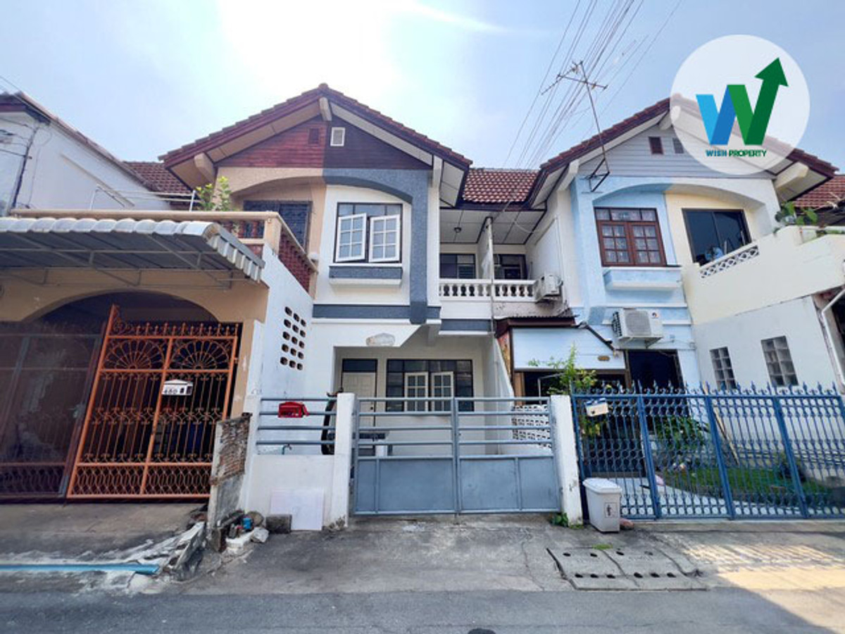 ขายบ้านราคาถูก หมู่บ้านวังทองวิลเลจ2 เสรีไทย บึงกุ่ม 18 ตร.วา 2 ห้องนอน ขายบ้านราคาถูก หมู่บ้านวังทองวิลเลจ2 เสรีไทย บึงกุ่ม 18 ตร.วา 2 ห้องนอน