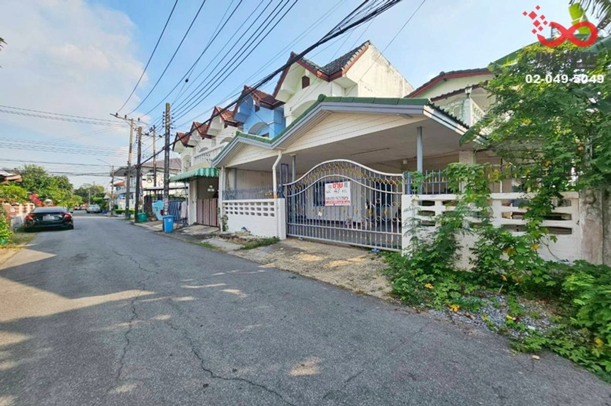 ขายบ้านเดี่ยว หมู่บ้านเสริมมิตร นวมินทร์ 68 บึงกุ่ม 47ตร.ว 2ชั้น ขายบ้านเดี่ยว หมู่บ้านเสริมมิตร นวมินทร์ 68 บึงกุ่ม 47ตร.ว 2ชั้น