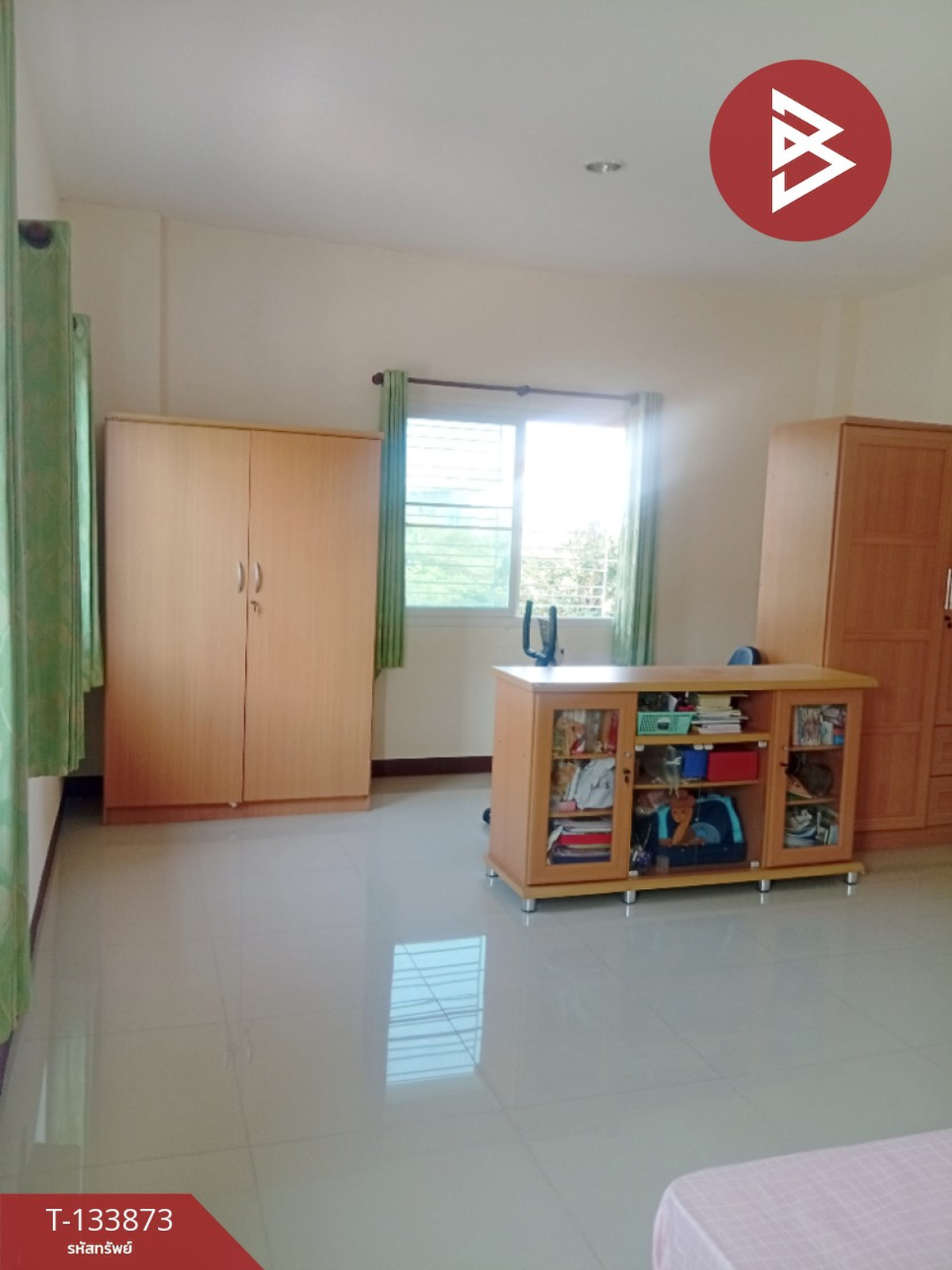 Townhouse for sale KC Village Build Villas, Phase 6, Pracha Uthit, Samut Prakan – รูปที่ 3