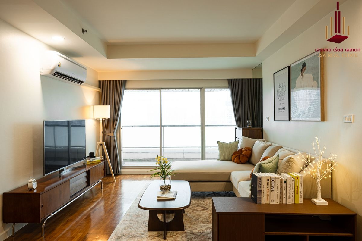 ✨ For Rent: Baan Nonsi Condo ✨ 💰 Only 30,000 THB/month ✨ For Rent: Baan Nonsi Condo ✨ 💰 Only 30,000 THB/month