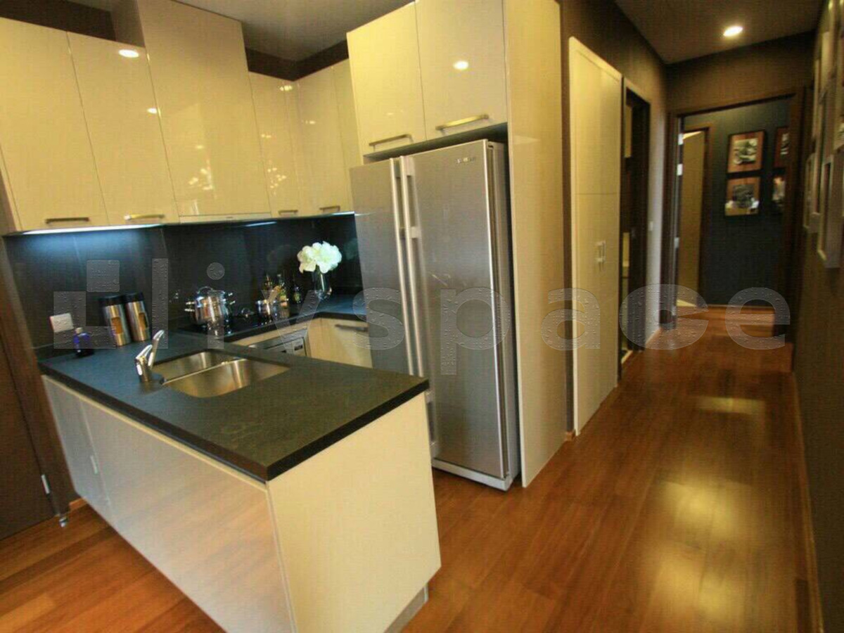 ▚ LG164ツ ให้เช่า: Quattro by Sansiri 2BR 85ตรม. 70K🏙️✨ คอนโดหรู Sansiri ใจกลางทองหล่อ ห้องใหญ่ ราคาดีมาก แต่งสวยพร้อมเข้าอยู่ทันที! – รูปที่ 3