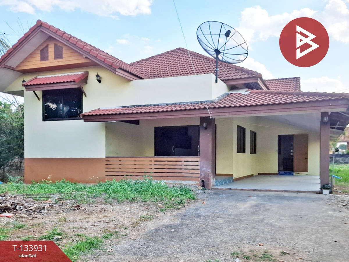 ขายบ้านเดี่ยวชั้นเดียว เนื้อที่ 2 งาน 56.3 ตร.วา ขุนตาล เชียงราย – รูปที่ 2