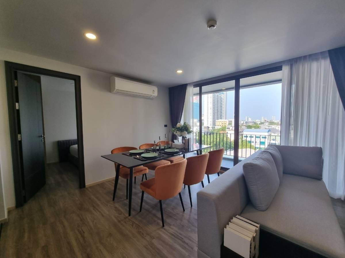 ✨🌿Savvi Ari specious 3 bedrooms, usable 103 sqm |  65,000/M✨🌿 – รูปที่ 4