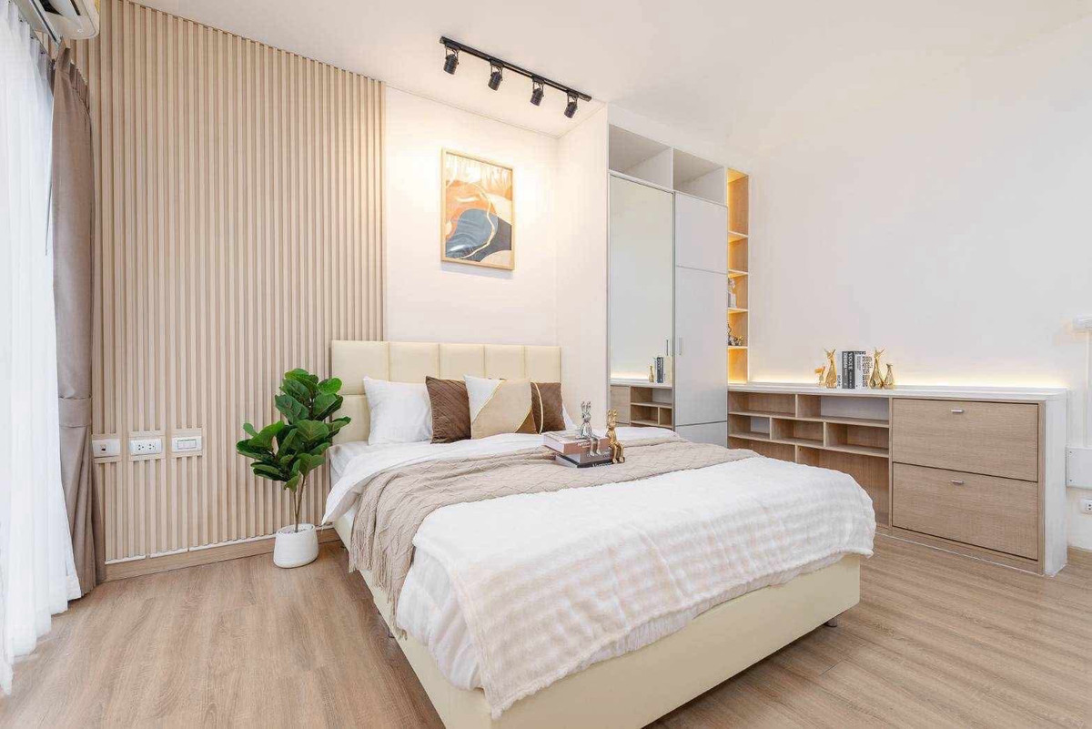 ⚡️ขาย !! My Condo Sukhumvit 103  – รูปที่ 3