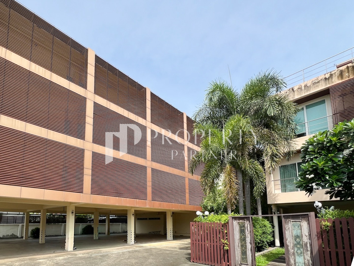 ขายอาคารสำนักงาน + บ้านหรู สุขุมวิท 101ที่ดินแปลงใหญ่ จอดรถ 20–30 คัน ใกล้ BTS ปุณณวิถี – รูปที่ 3