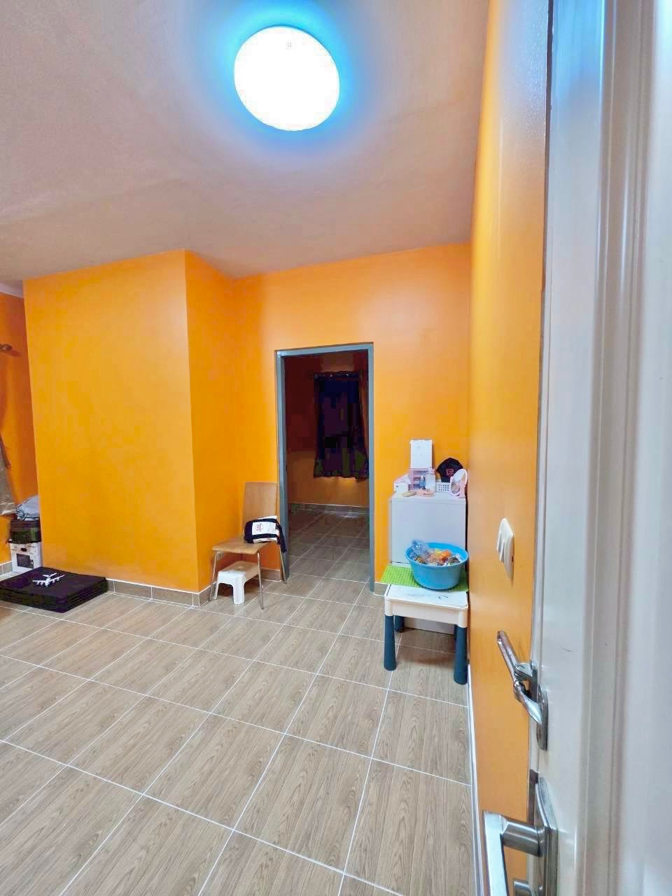 🔥 Nice condo for sale ❗️ Room waiting for you to come and fill it. Ready to please orange lovers, My Condo Sukhumvit 103 – รูปที่ 3