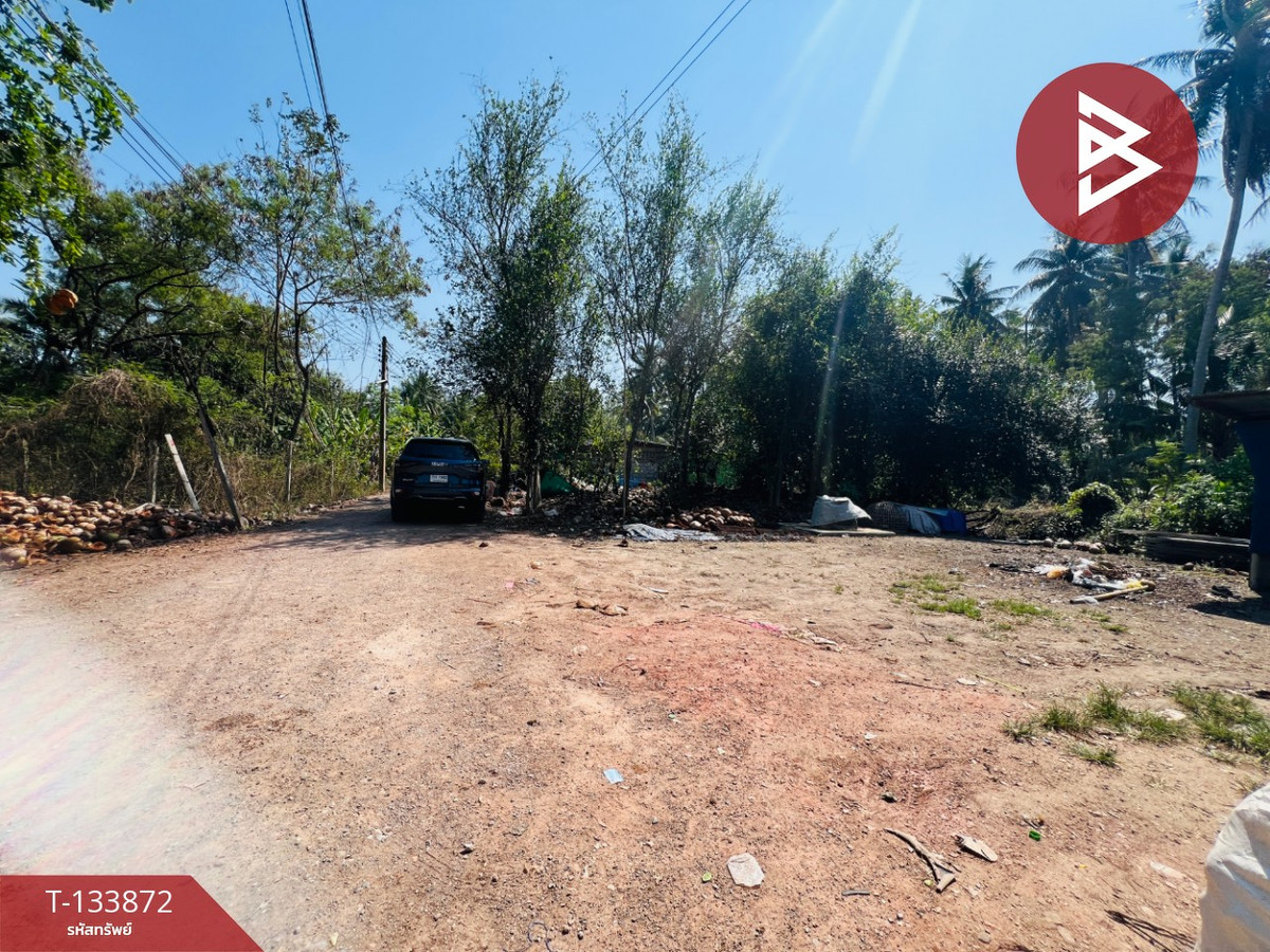 ขายที่ดินถมแล้ว เนื้อที่ 46 ตร.วา ดำเนินสะดวก ราชบุรี – รูปที่ 2