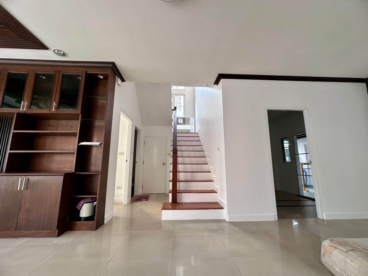 Beautiful house, ready to move in. – รูปที่ 3