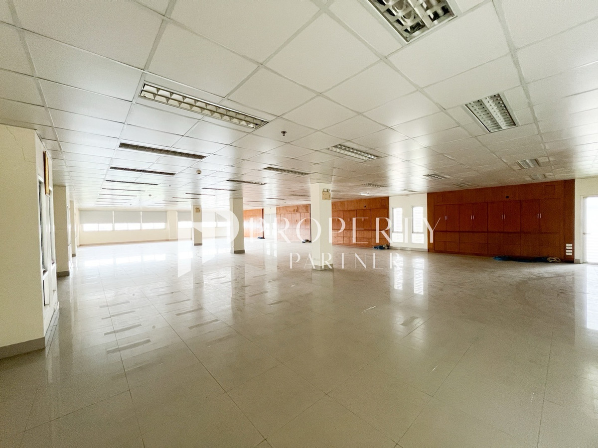 ขายอาคารสำนักงาน + บ้านหรู สุขุมวิท 101ที่ดินแปลงใหญ่ จอดรถ 20–30 คัน ใกล้ BTS ปุณณวิถี – รูปที่ 4