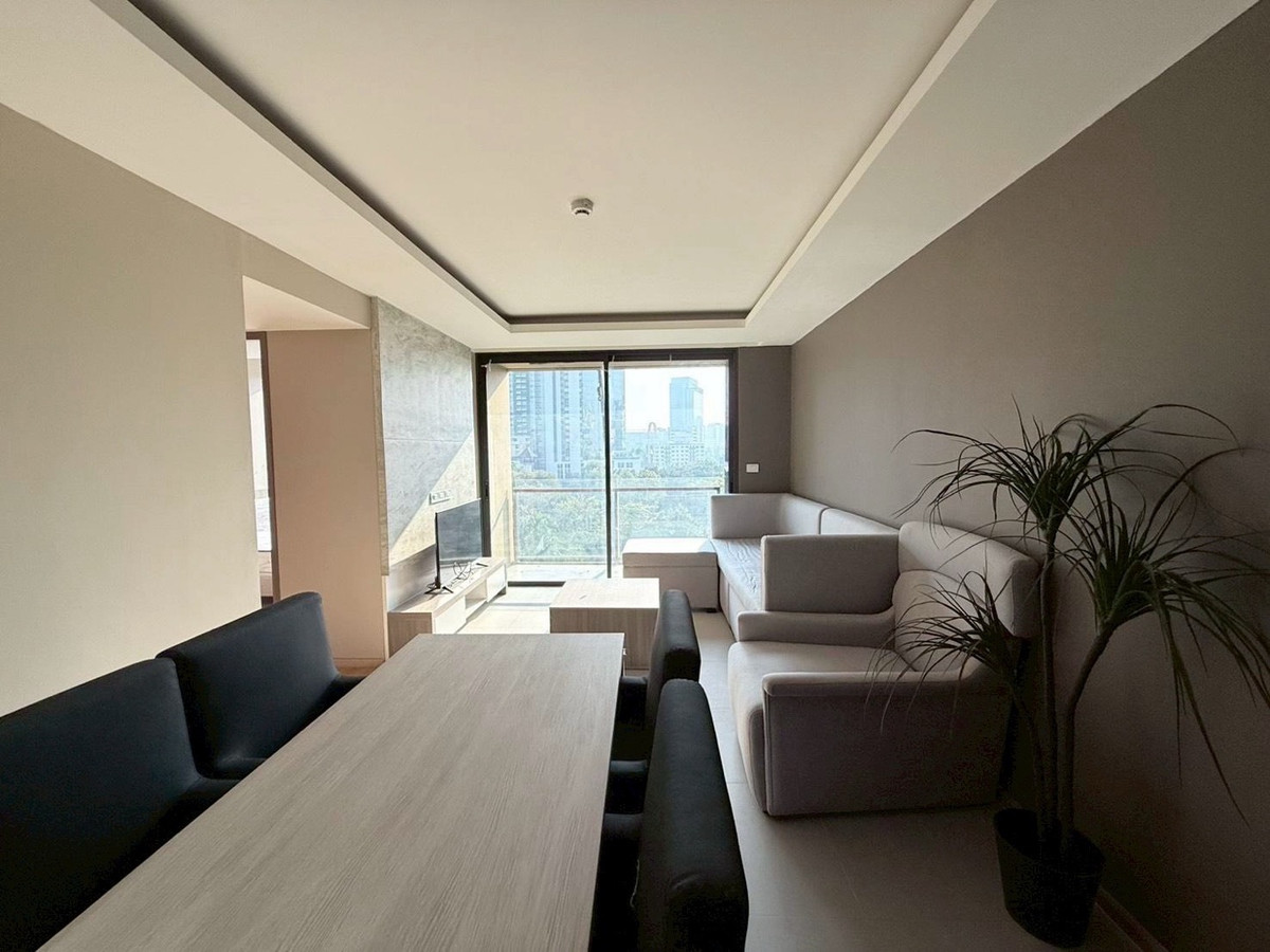 🔥Rent at Urbitia Sukhumvit 36🔥1BR 1BR 🔥48,000🔥653sqm 🔥Floor8 – รูปที่ 2