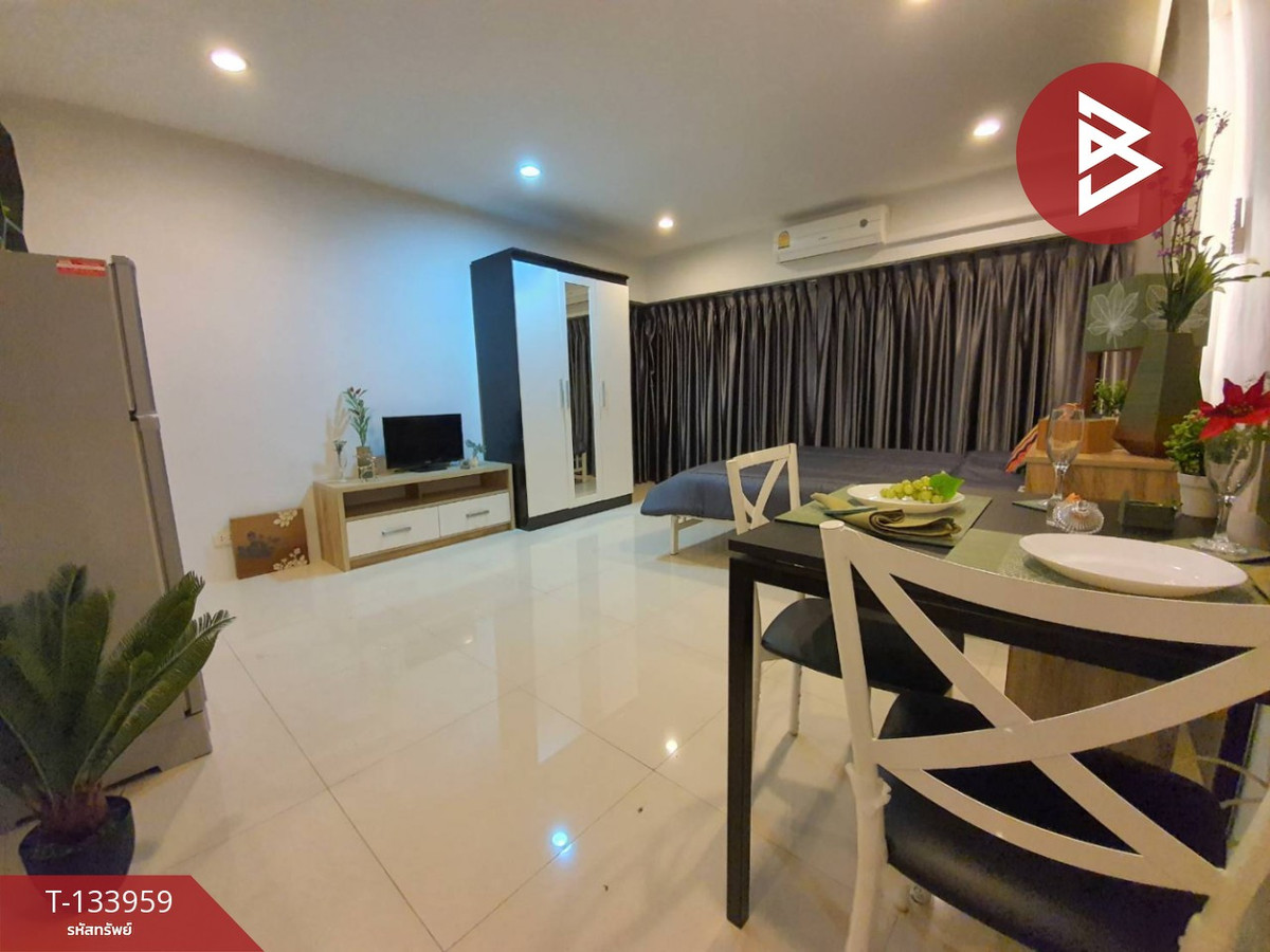 ขายคอนโด สุภาพงษ์เพลส ลาดพร้าว กรุงเทพมหานคร (Supapong Place) – รูปที่ 2