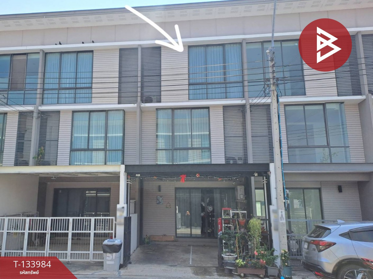 ขายทาวน์เฮ้าส์ หมู่บ้านพาทิโอ รามคำแหง-วงแหวน ลาดกระบัง กรุงเทพมหานคร (Patio Ramkhamhaeng-Wongwaen) ขายทาวน์เฮ้าส์ หมู่บ้านพาทิโอ รามคำแหง-วงแหวน ลาดกระบัง กรุงเทพมหานคร (Patio Ramkhamhaeng-Wongwaen)