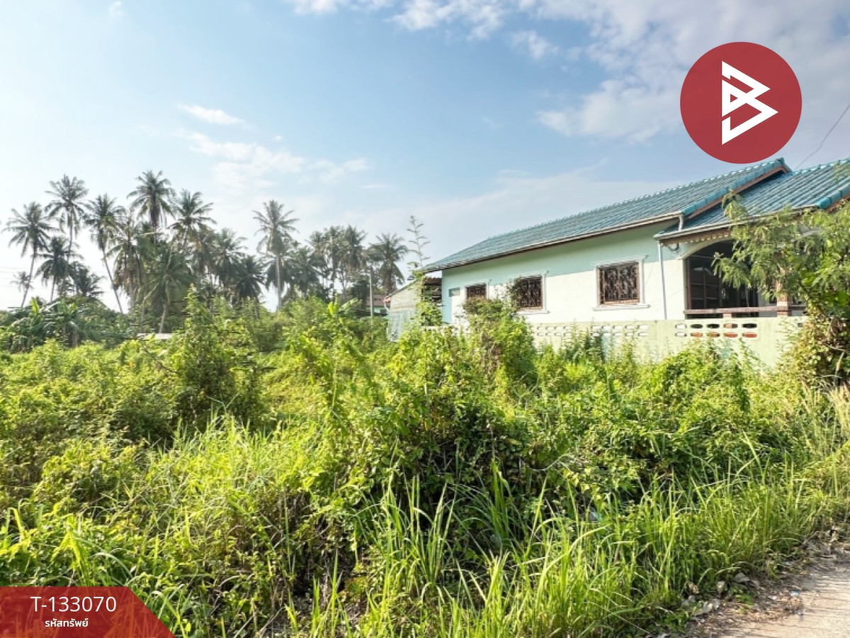 ขายที่ดิน เนื้อที่ 61 ตร.วา แหลมสิงห์ จันทบุรี – รูปที่ 3