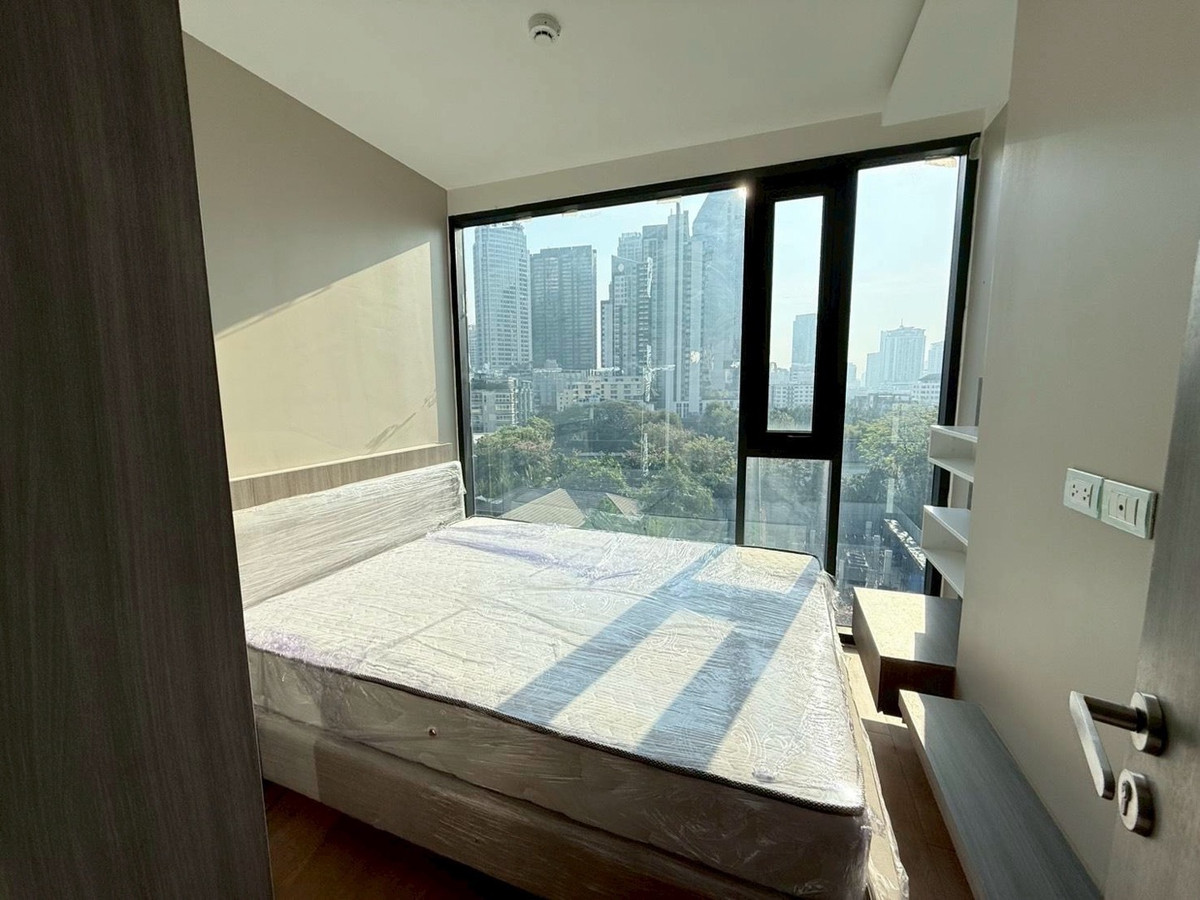 🔥Rent at Urbitia Sukhumvit 36🔥1BR 1BR 🔥48,000🔥653sqm 🔥Floor8 – รูปที่ 4