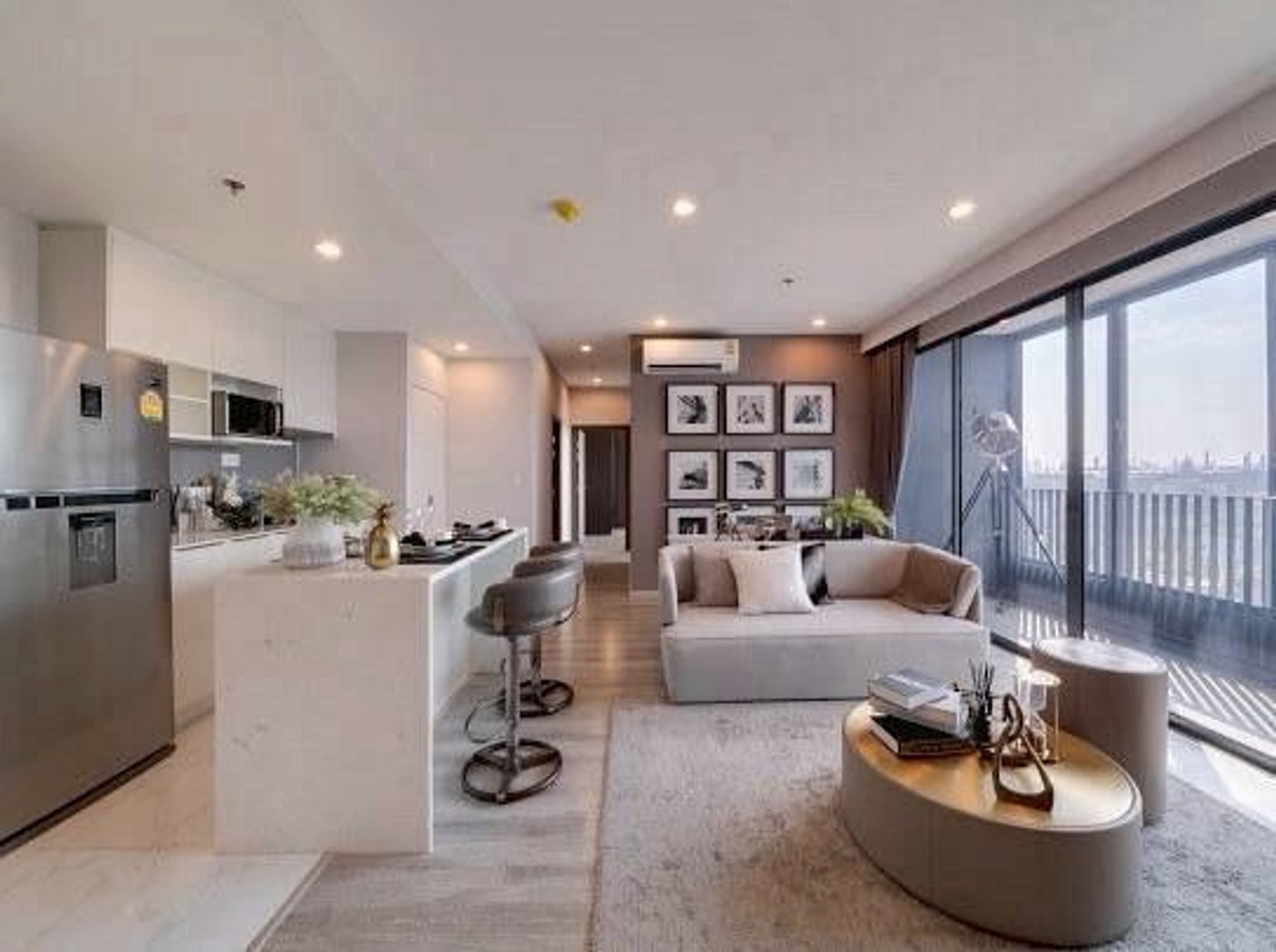 🔥Rent at Ideo Mobi Sukhumvit 66🔥2BR 2BR 🔥65,000🔥80.5sqm 🔥Floor8 🔥Rent at Ideo Mobi Sukhumvit 66🔥2BR 2BR 🔥65,000🔥80.5sqm 🔥Floor8