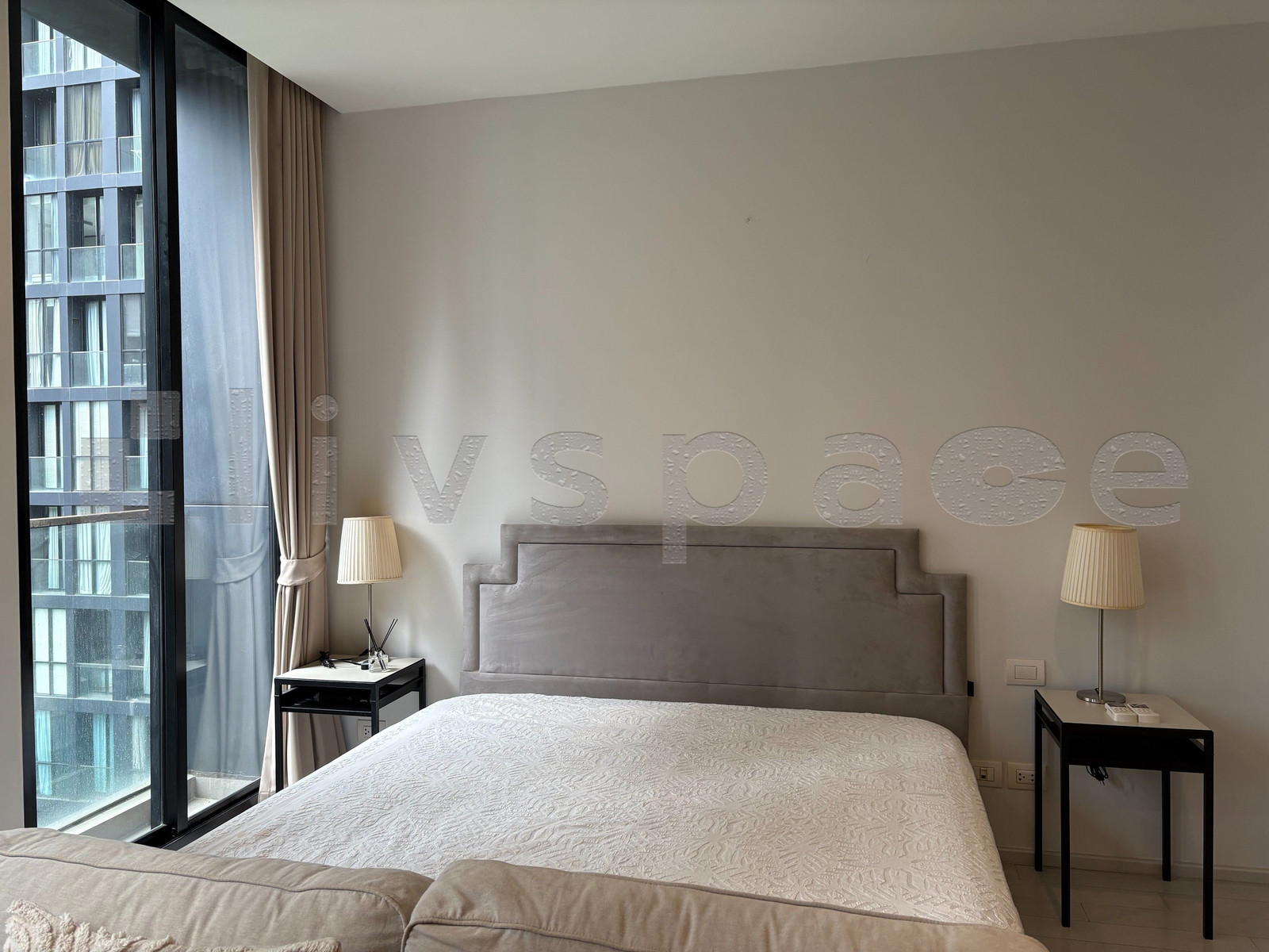 ▚ L02C05ツ ให้เช่า Noble Ploenchit 1Bed 43ตร.ม. ลิฟต์ส่วนตัว ตกแต่งสวย เฟอร์ครบ ราคาดีมาก ติด BTS เพลินจิต✨ – รูปที่ 4