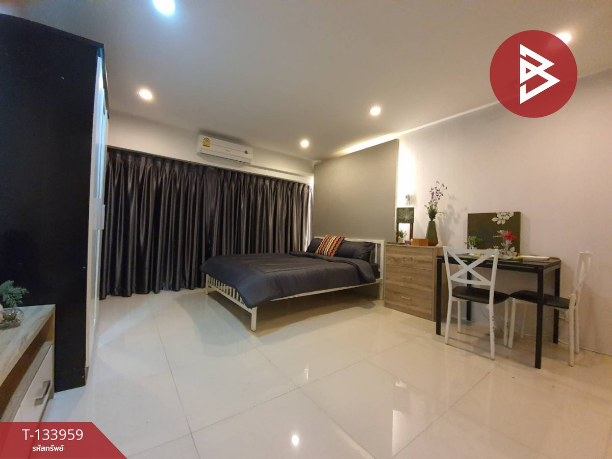 ขายคอนโด สุภาพงษ์เพลส ลาดพร้าว กรุงเทพมหานคร (Supapong Place) – รูปที่ 4