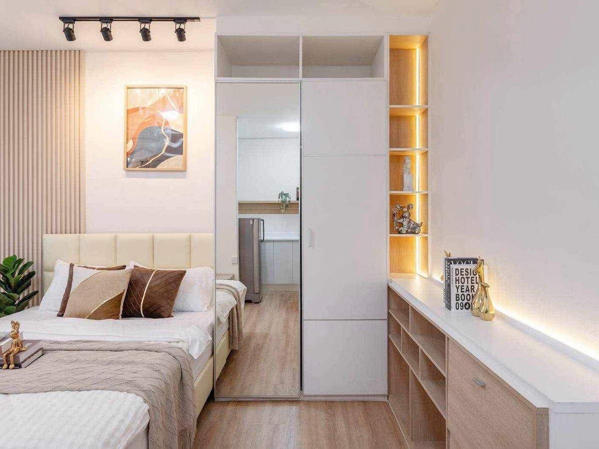 ⚡️ขาย !! My Condo Sukhumvit 103  – รูปที่ 4