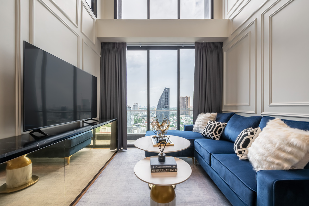 FQ Condo for sale Beatniq Sukhumvit 32 price 34,900,000 baht [KOsr260211]