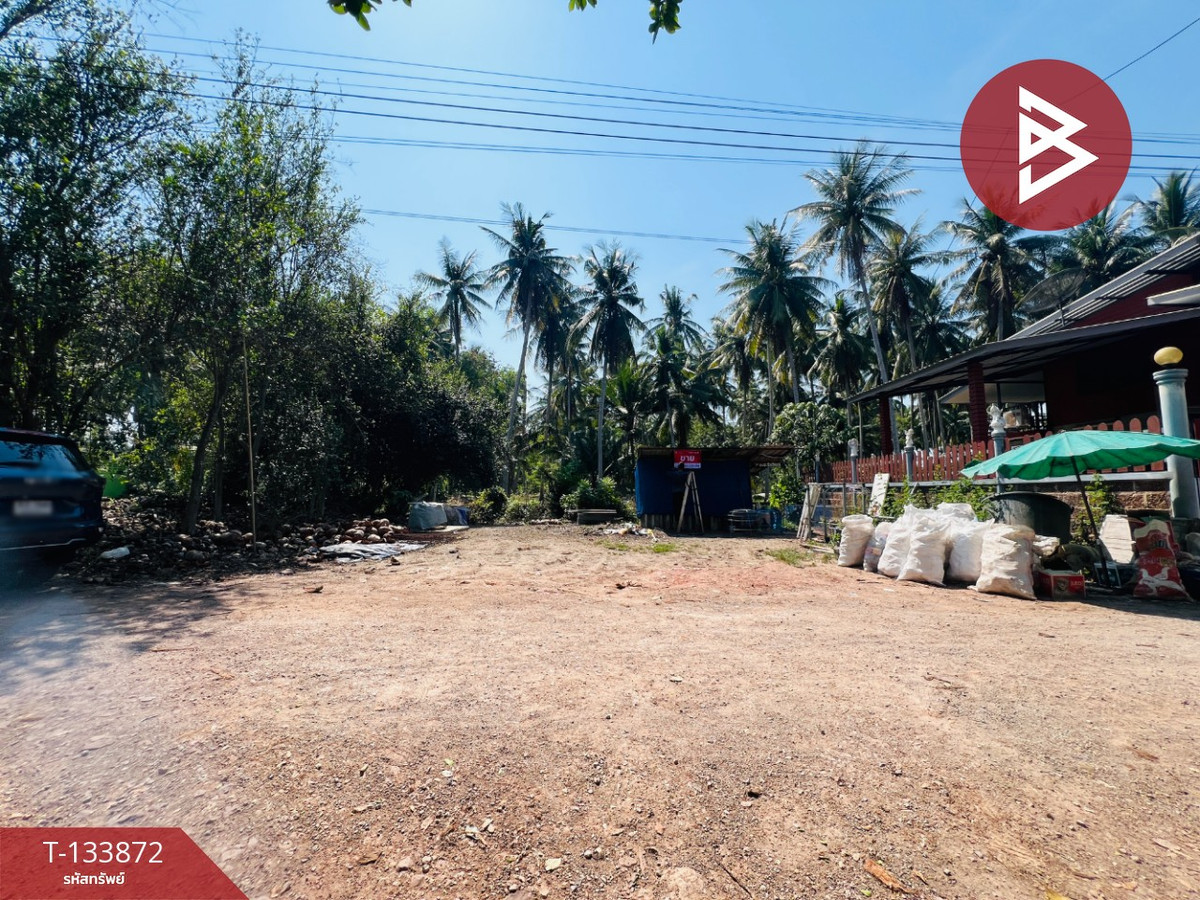 ขายที่ดินถมแล้ว เนื้อที่ 46 ตร.วา ดำเนินสะดวก ราชบุรี – รูปที่ 4