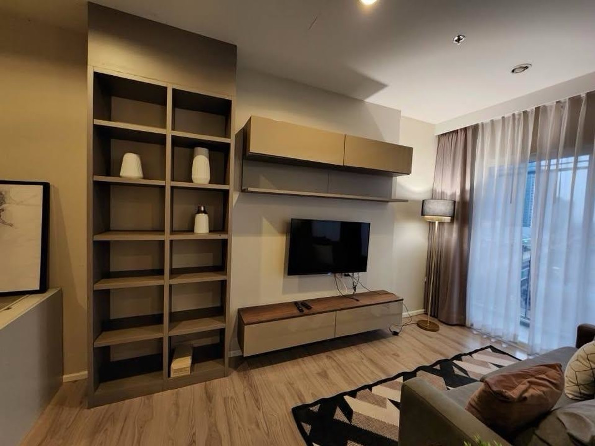 🔥Rent at Amber By Ester Star 🔥1BR 1BR 🔥14,500🔥37sqm 🔥Floor9 – รูปที่ 4