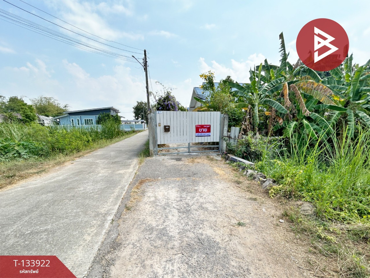 ขายด่วนบ้านเดี่ยวพร้อมที่ดิน เนื้อที่ 200 ตร.วา จอมบึง ราชบุรี – รูปที่ 2
