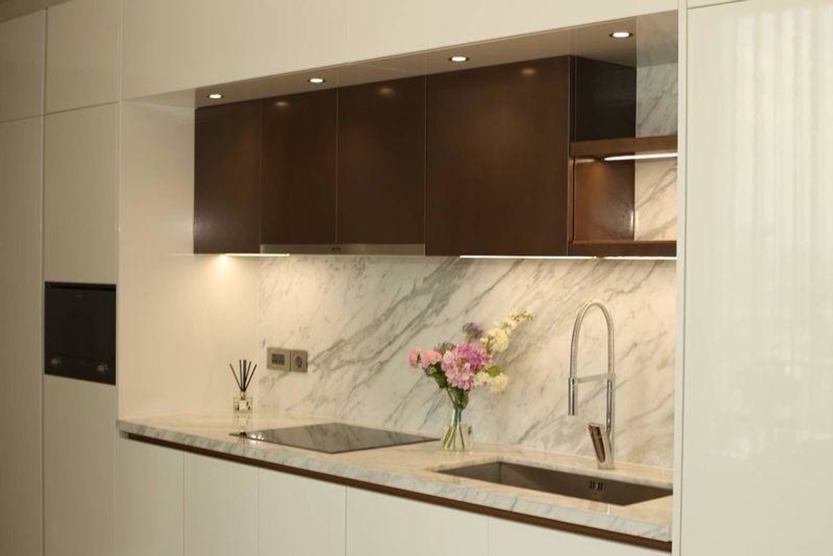 🔥Rent at The Monument Thonglor  🔥2BR 3BR 🔥120,000🔥125.2sqm 🔥Floor7 – รูปที่ 4