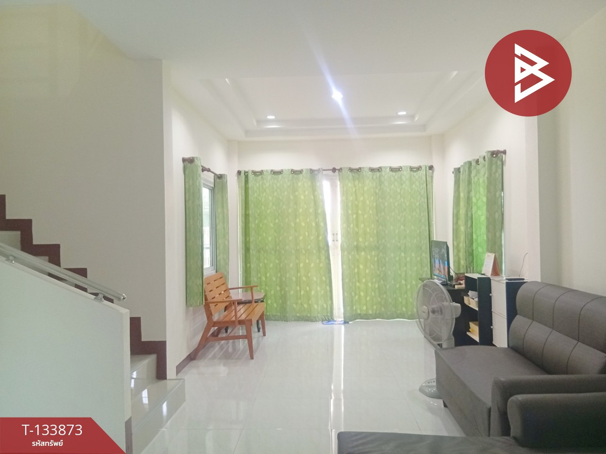 Townhouse for sale KC Village Build Villas, Phase 6, Pracha Uthit, Samut Prakan – รูปที่ 4