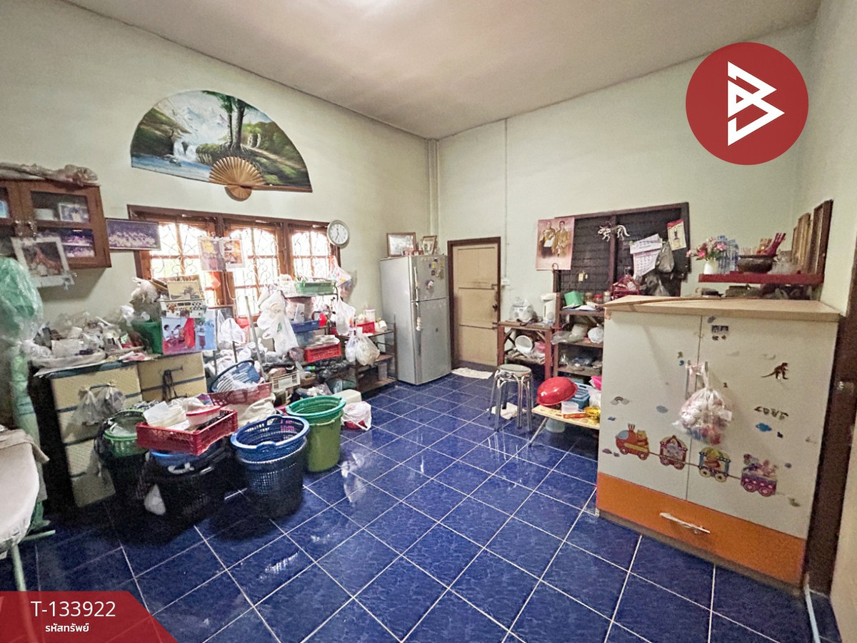 ขายด่วนบ้านเดี่ยวพร้อมที่ดิน เนื้อที่ 200 ตร.วา จอมบึง ราชบุรี – รูปที่ 4
