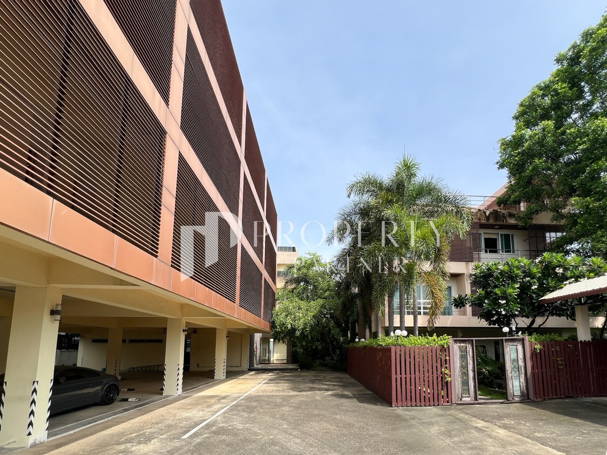 ขายอาคารสำนักงาน + บ้านหรู สุขุมวิท 101ที่ดินแปลงใหญ่ จอดรถ 20–30 คัน ใกล้ BTS ปุณณวิถี – รูปที่ 2
