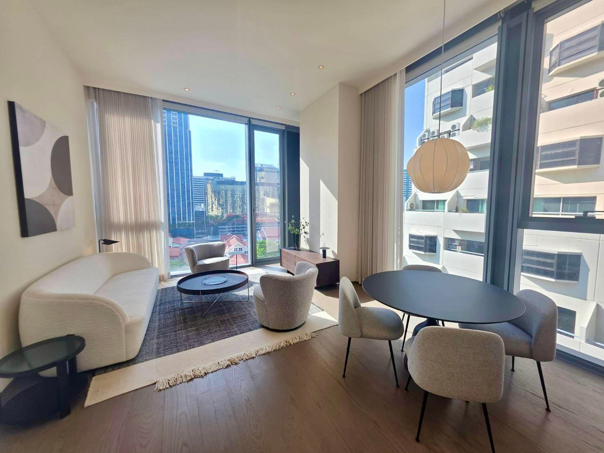 Scope Langsuan: 1bed 1bath 85.26sqm. 41,280,000 Fully Furnished by Chanikntr Am: 0656199198 Scope Langsuan: 1bed 1bath 85.26sqm. 41,280,000 Fully Furnished by Chanikntr Am: 0656199198