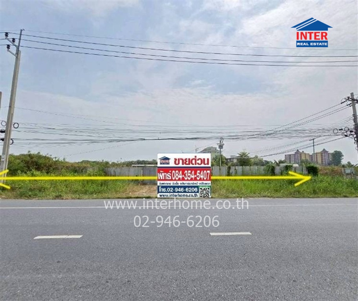 ที่ดินเปล่า 6 ไร่ 112 ตร.ว. ที่ดิน ซอยเอแบค ถนนบางนา-ตราดกม.26 ถนนซอยเอแบค บางบ่อ สมุทรปราการ ที่ดินเปล่า 6 ไร่ 112 ตร.ว. ที่ดิน ซอยเอแบค ถนนบางนา-ตราดกม.26 ถนนซอยเอแบค บางบ่อ สมุทรปราการ