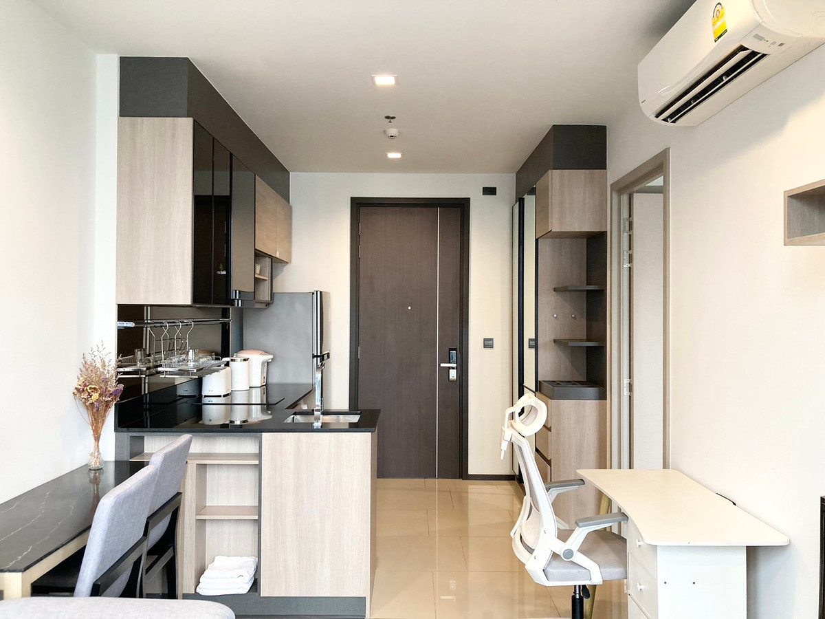 เดอะ ไลน์ อโศก-รัชดา 🌟PN-00004647🌟 – รูปที่ 2