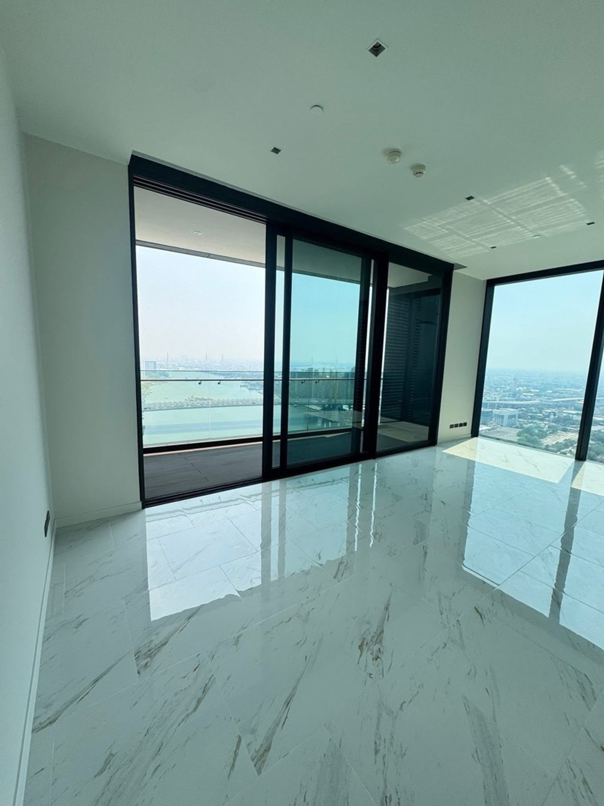 📍ขายคอนโดสุดหรู CANAPAYA RESIDENCES วิวแม่น้ำ pet-friendly🎉 – รูปที่ 2