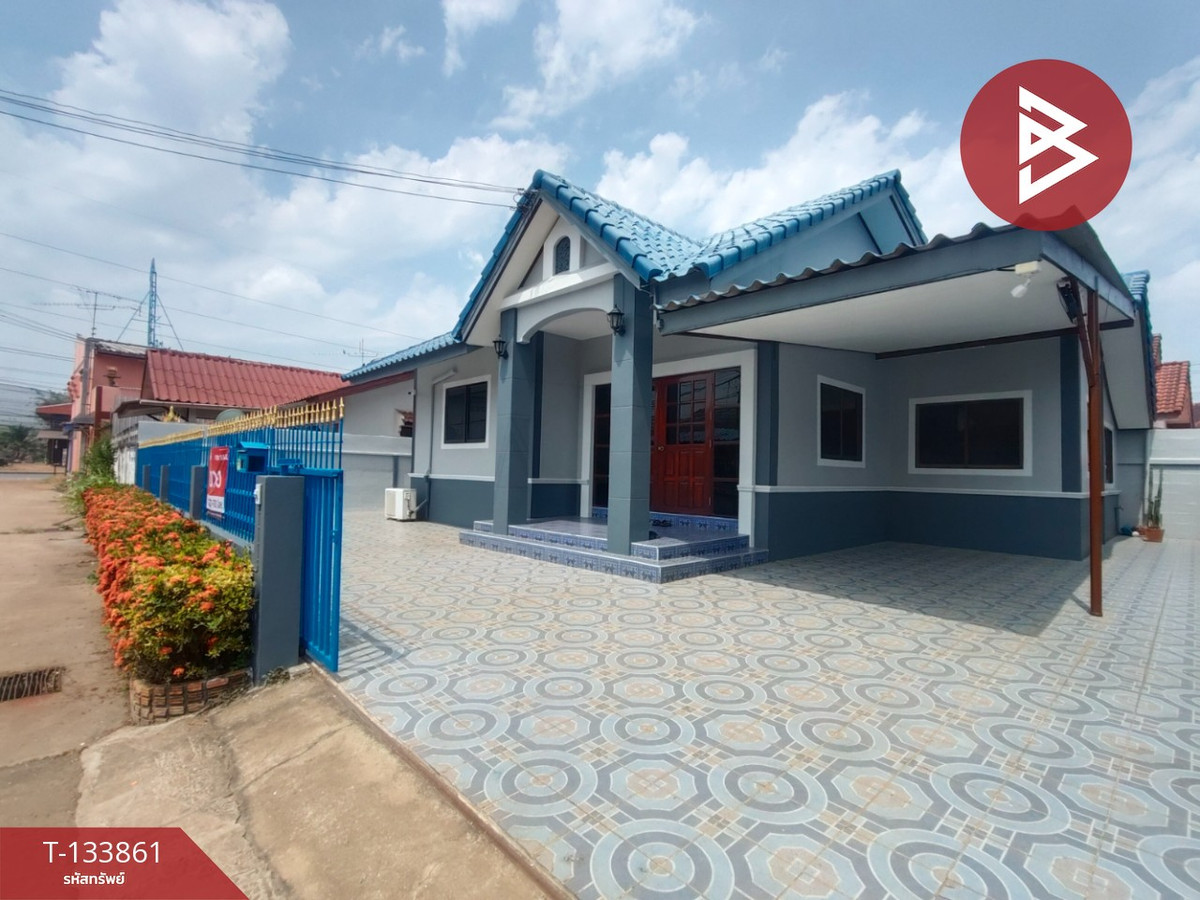 ขายบ้านเดี่ยว ศรีชาววัง25 เนื้อที่ 59 ตร.วา บ้านเกาะ อุตรดิตถ์ – รูปที่ 3