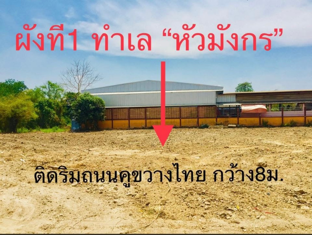 Land for sale, already filled in, 283 sq m., up to 7 and a half rai, divided for sale, Pathum, Lat Lum Kaeo, next to Kamnan Wirat Road. Land for sale, already filled in, 283 sq m., up to 7 and a half rai, divided for sale, Pathum, Lat Lum Kaeo, next to Kamnan Wirat Road.