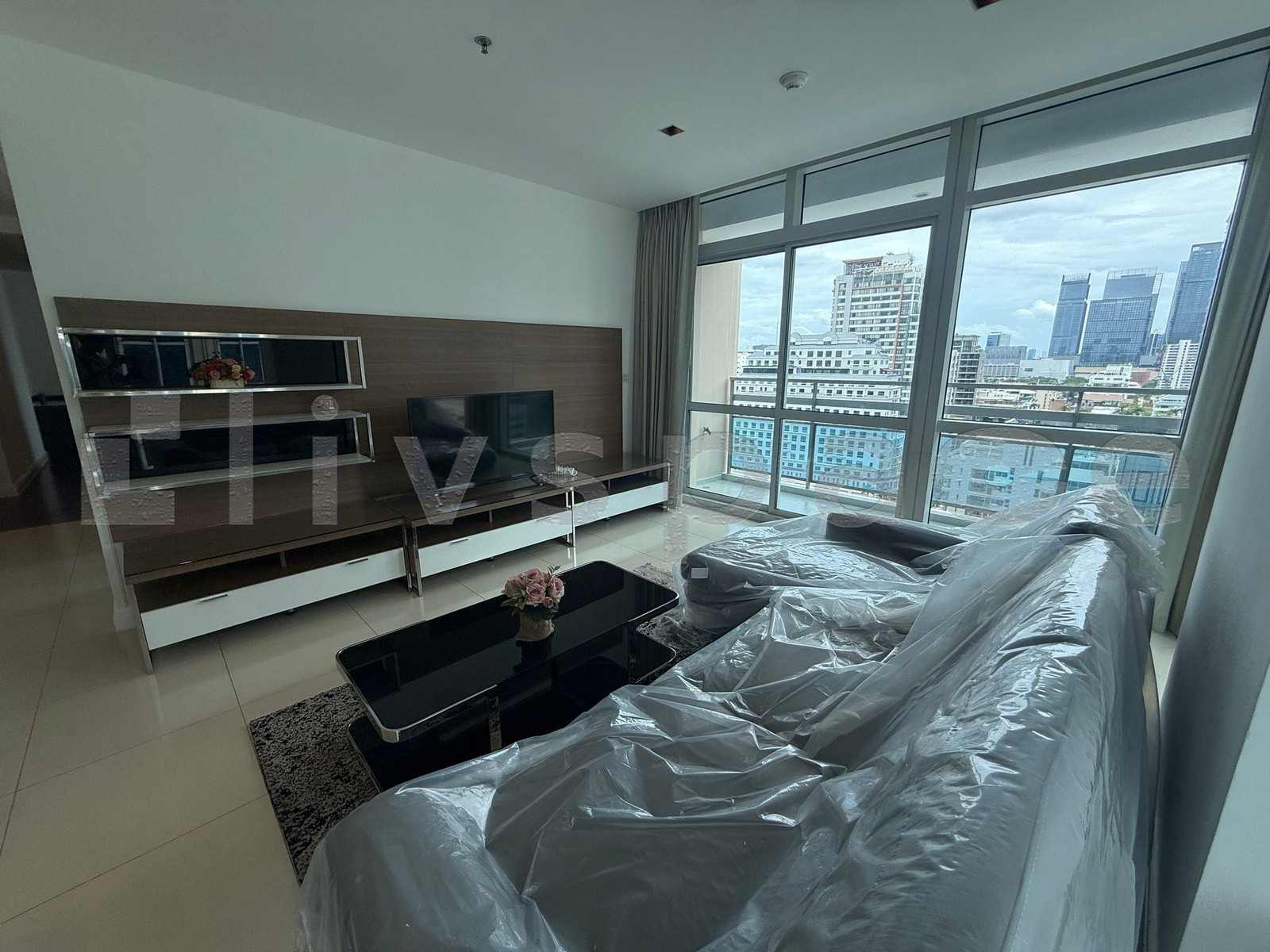 ▚ L02C03ツ FOR RENT: Athenee Residence 2 Bed 2 Bath +1 Maid Room 131sqm Spacious & Airy Below Market Rate✨ ▚ L02C03ツ FOR RENT: Athenee Residence 2 Bed 2 Bath +1 Maid Room 131sqm Spacious & Airy Below Market Rate✨