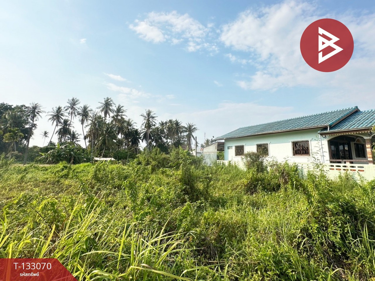 ขายที่ดิน เนื้อที่ 61 ตร.วา แหลมสิงห์ จันทบุรี – รูปที่ 2