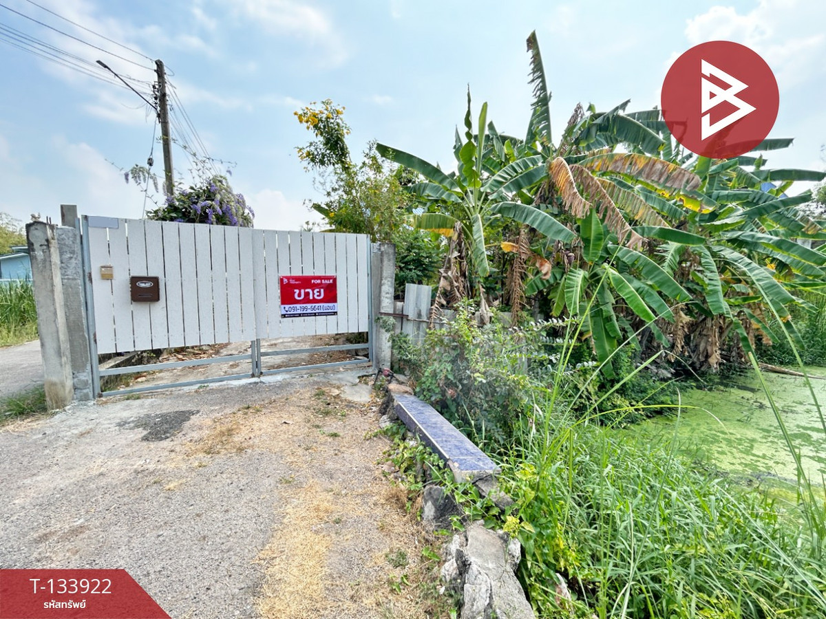 ขายด่วนบ้านเดี่ยวพร้อมที่ดิน เนื้อที่ 200 ตร.วา จอมบึง ราชบุรี