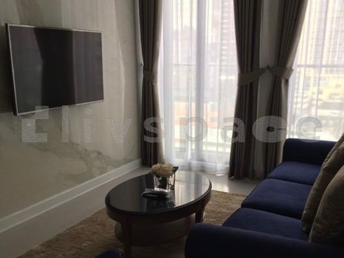 ▚ LG157ツ ให้เช่า: Noble Ploenchit 1BR 60ตรม. 45K🏙️✨ ห้องไซส์ใหญ่ที่สุด วิวเมือง ลิฟต์ส่วนตัว เชื่อม Skywalk BTS เพลินจิต สวยหรูพร้อมอยู่!