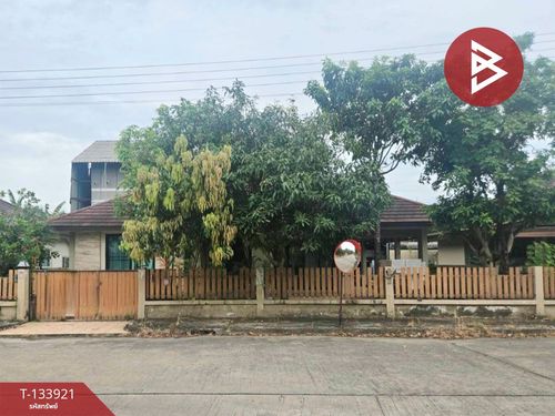 ขายบ้านเดี่ยว โครงการบ้านกลางเมืองนคร พุทธชาด ปากนคร นครศรีธรรมราช (Baan Klang Muang Nakhon)