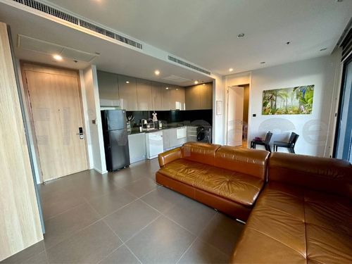 ▚ LG154ツ ขาย: M Ladprao 2BR 72.88ตรม. 12.5M🏙️🐾 Pet Friendly! ชั้นสูง วิวสวนจตุจักร ไซส์ใหญ่หายาก ซื้ออยู่เองก็ดี ปล่อยเช่าก็ฮอต พร้อมอยู่!